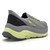 MegaComfort Europa Low #MC155 Women's Grey/Matcha Step-N-Go Composite Safety Toe Work Shoe